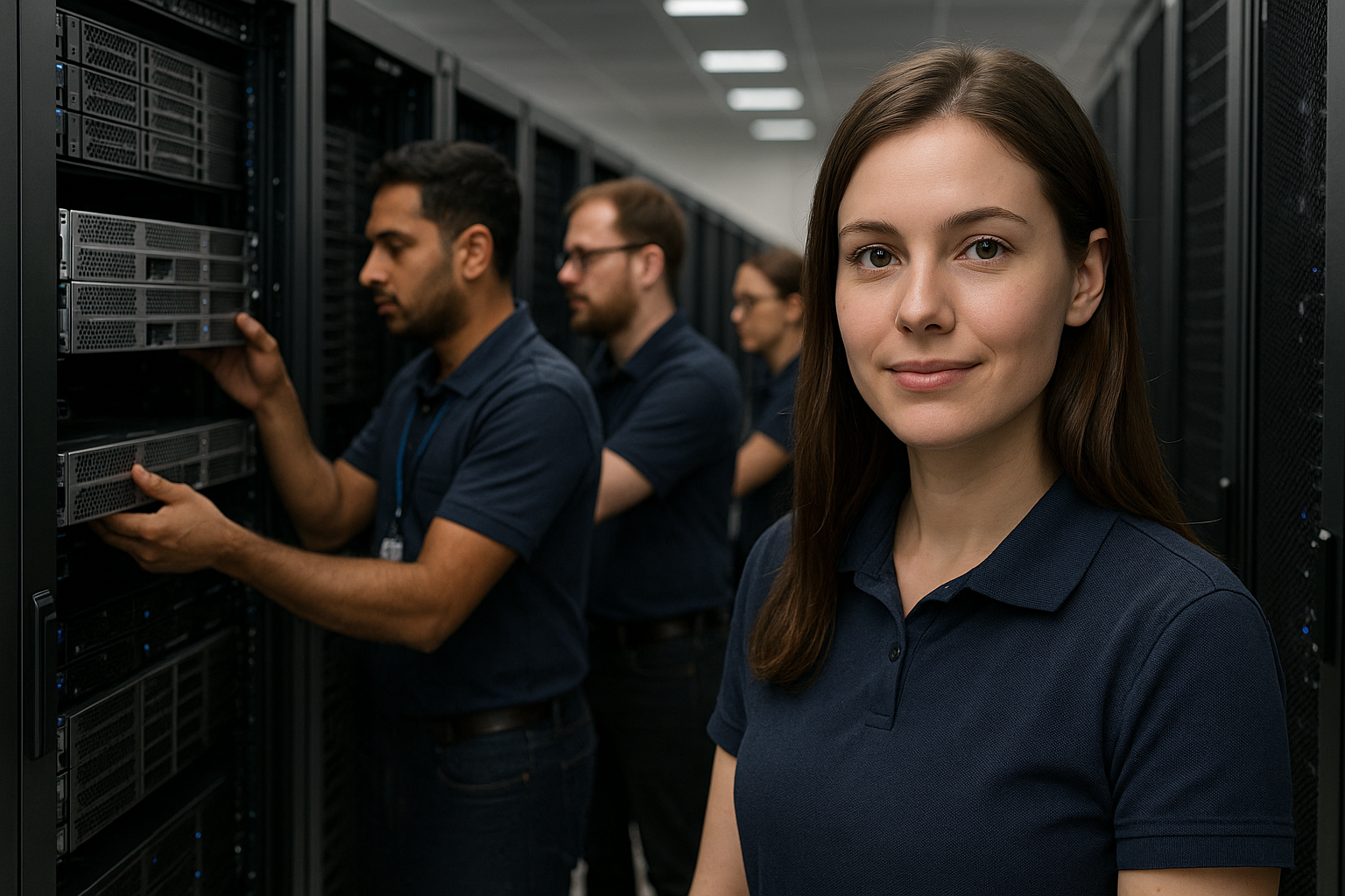 AWS Global Cloud Data Centres