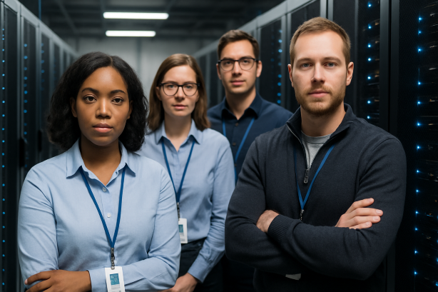 Thumbnail for Microsoft’s Global Data Centre Expansion